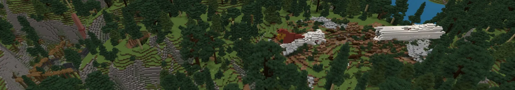 Plane Crash