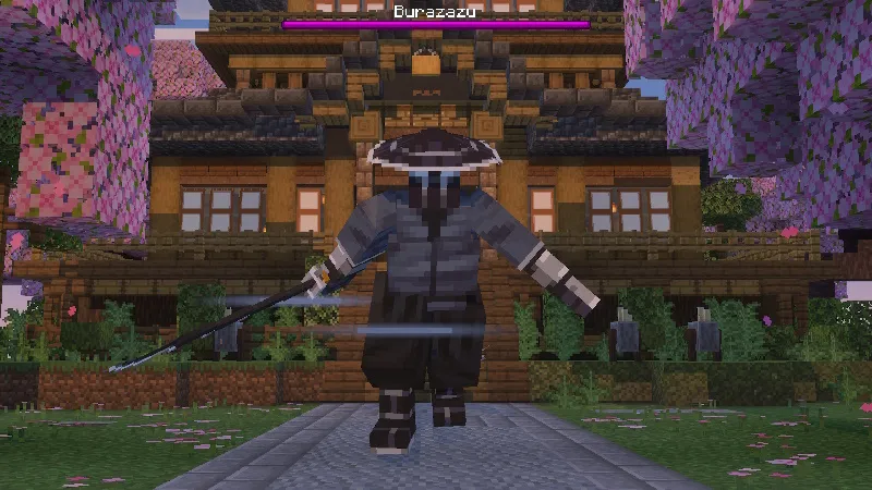 Colossal Bosses Add-on