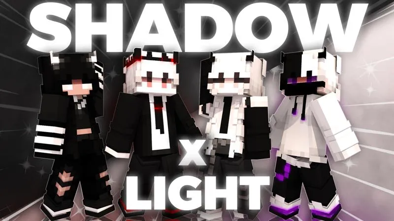 Shadow X Light