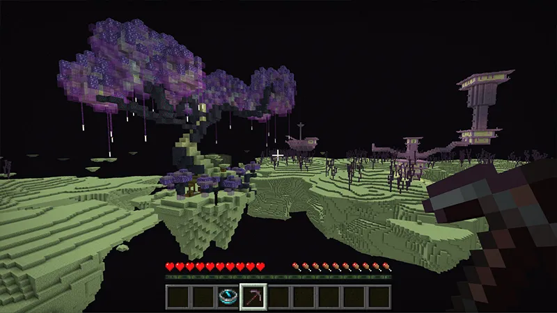 Craftable Epic Dungeons