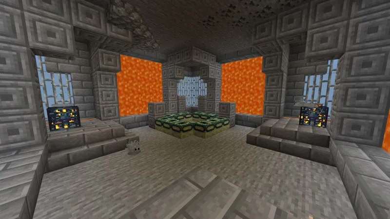 One Chunk Challenge 2
