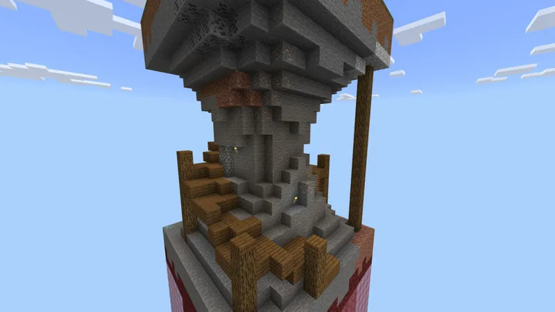 One Chunk Challenge 2