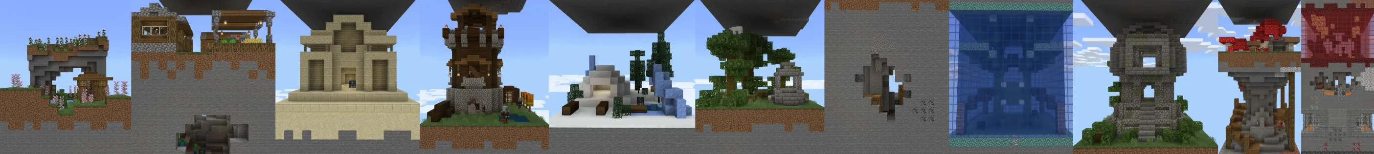 One Chunk Challenge 2