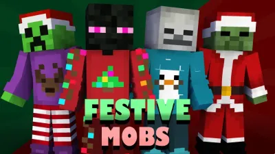 Festive Mobs