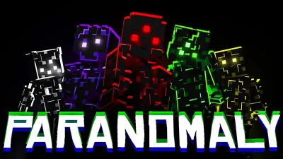 PARANOMALY