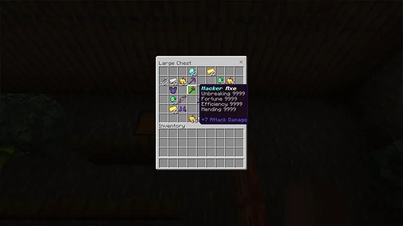 Hacker Weapons