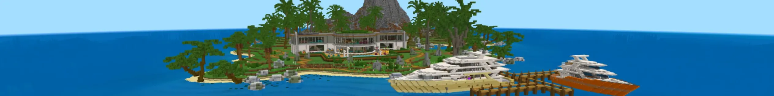 Private Island