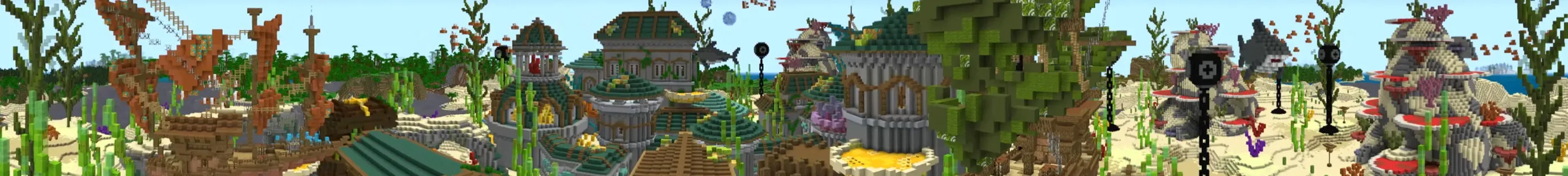 Adventure of Atlantis