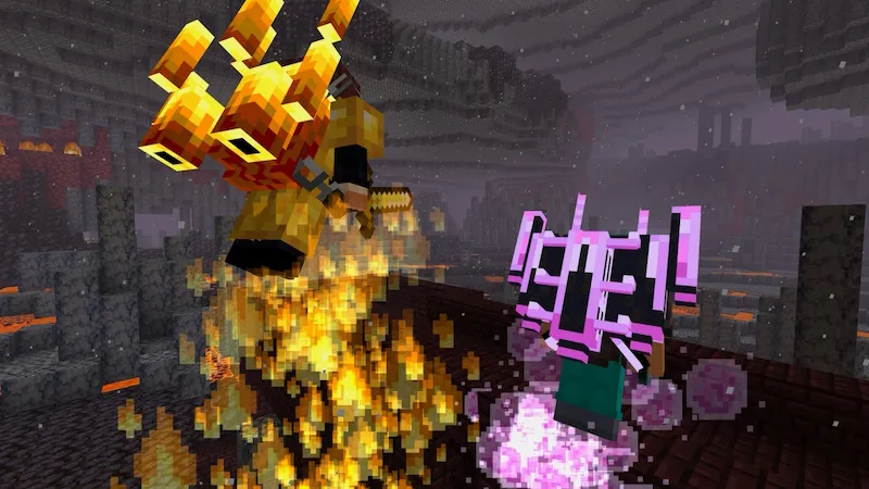 Mob Jetpacks Add-On