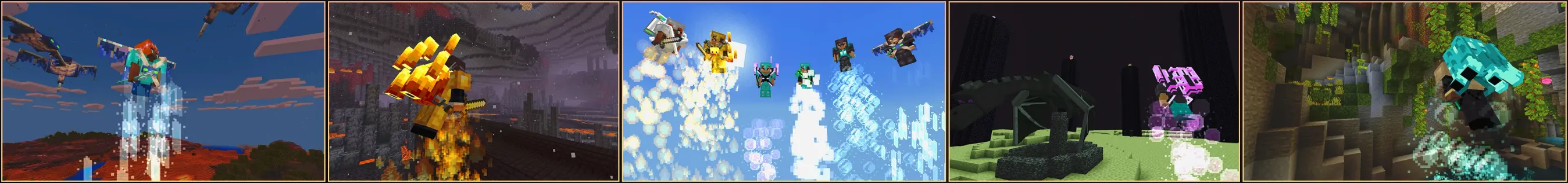 Mob Jetpacks Add-On