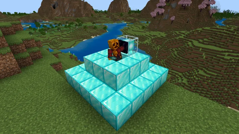 Secret Base++ Add-On