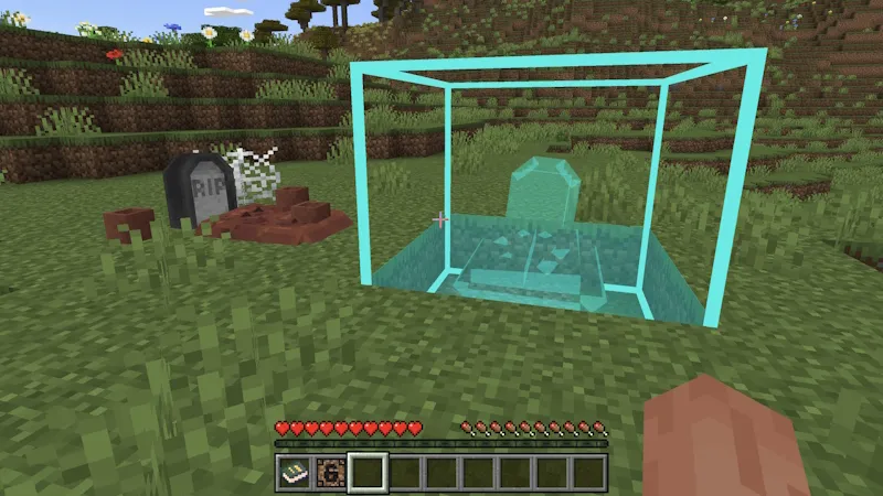 Secret Base++ Add-On