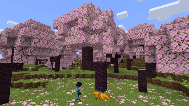 Secret Base++ Add-On