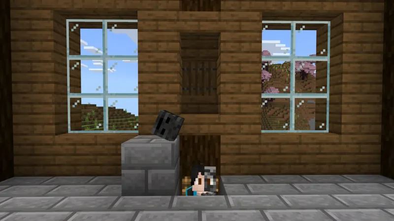 Secret Base++ Add-On