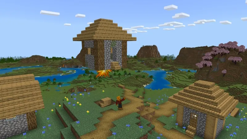 Secret Base++ Add-On