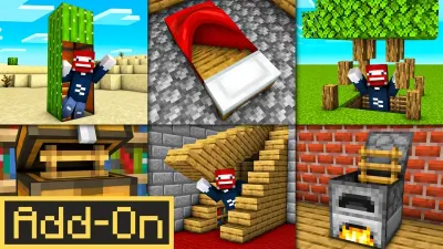 Secret Base++ Add-On