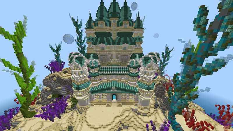 Atlantis