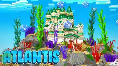 Atlantis