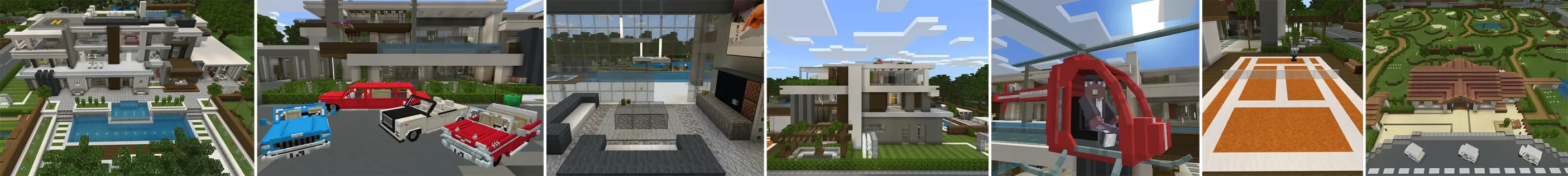 Millionaire Summer Mansion