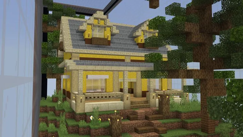Ant Farm Survival