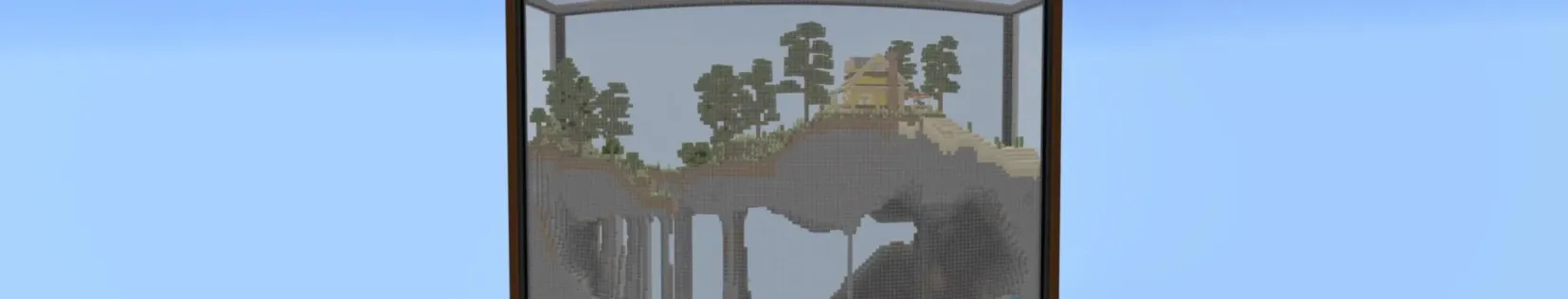 Ant Farm Survival