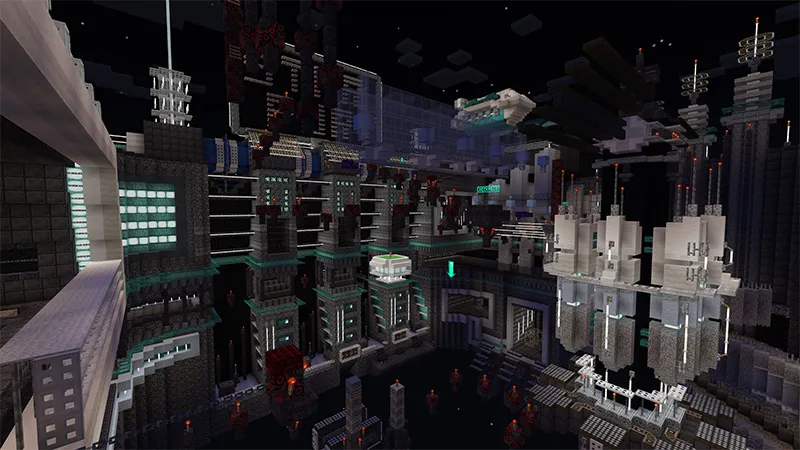 Parkour: High Score 2