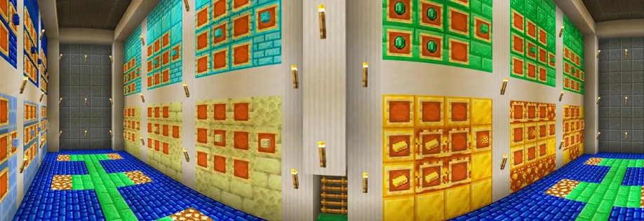 Advanced Crafting