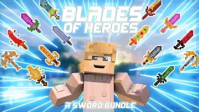 Blades Of Heroes