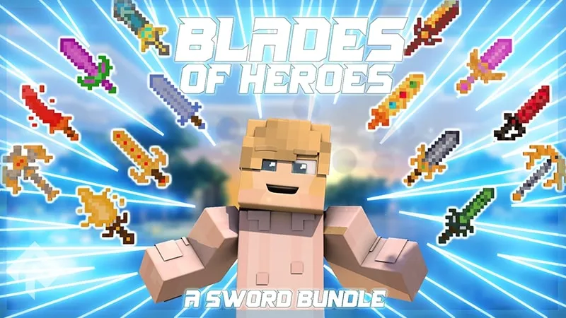 Blades Of Heroes
