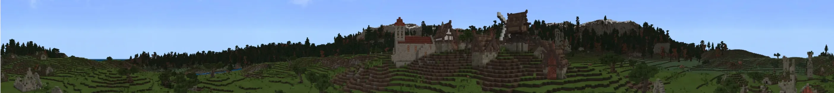 Odyssey Builder 2: Revenant