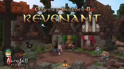 Odyssey Builder 2: Revenant