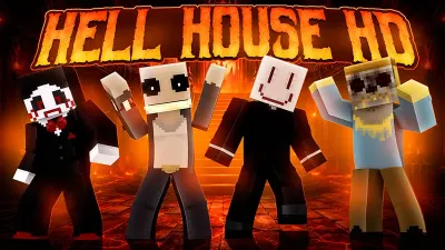 Hell House HD