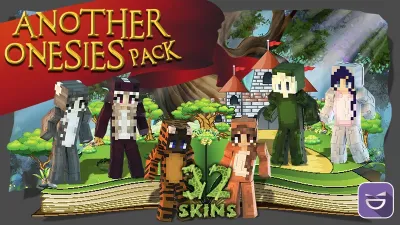 Another Onesies Pack
