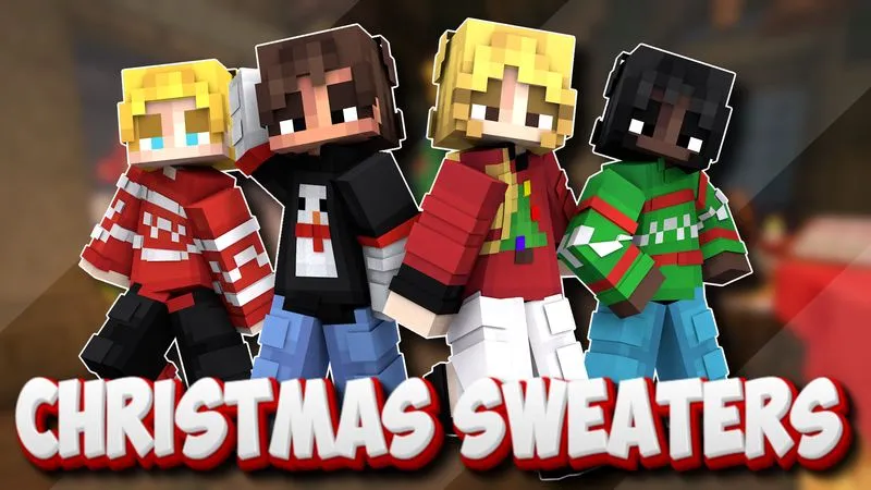 Christmas Sweaters
