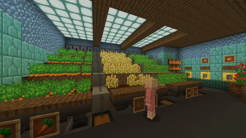 Secret Base
