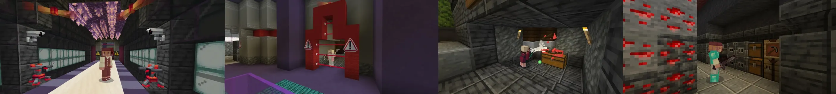 Secret Base