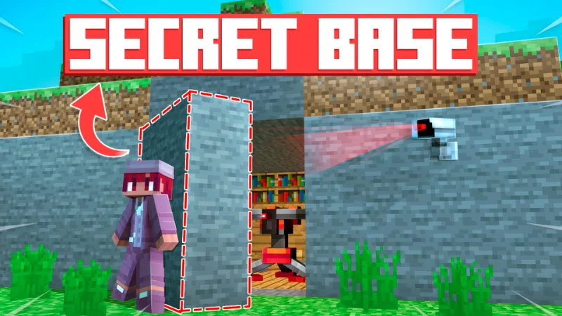 Secret Base