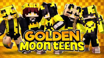 Golden Moon Teens