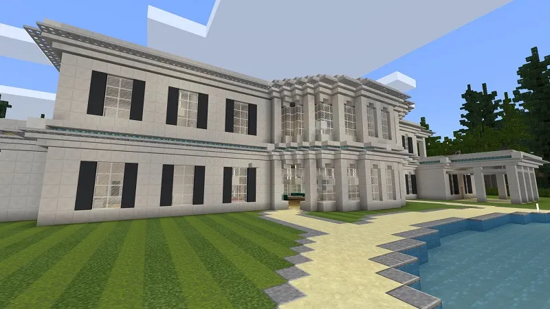 Millionaires Luxury Boat