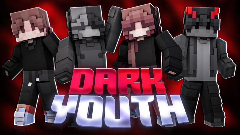 Dark Youth