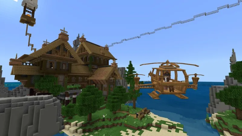 Crafting Factory