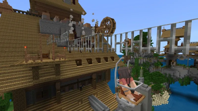 Crafting Factory