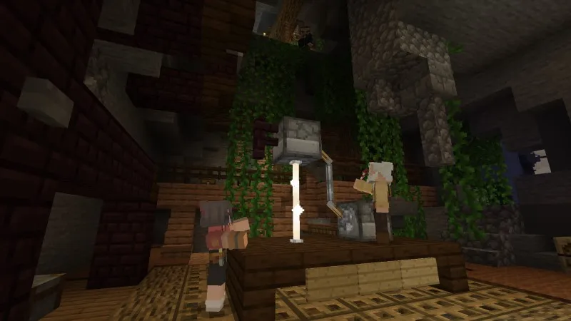 Crafting Factory