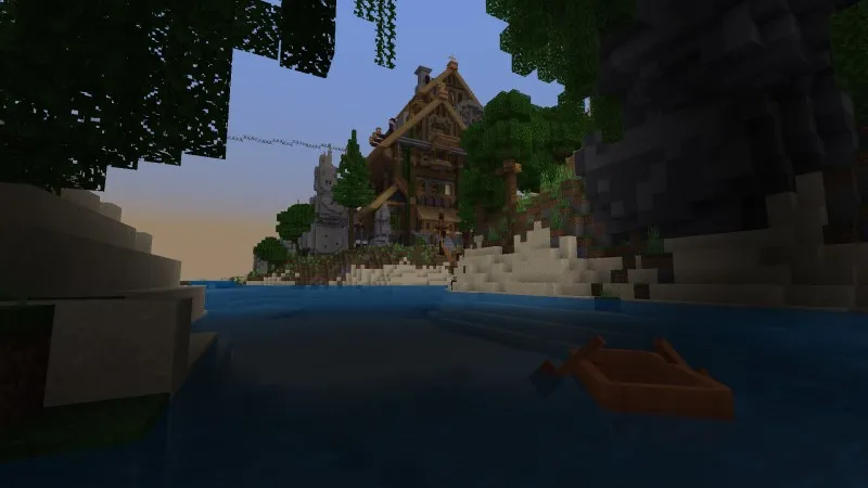 Crafting Factory