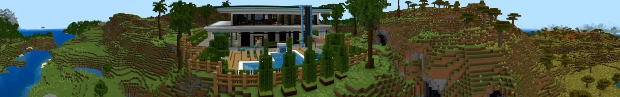 Diamond Mansion