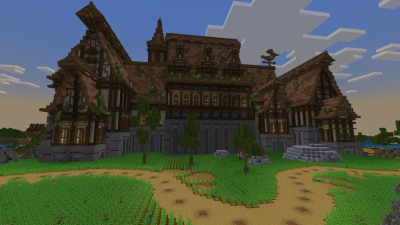The Ranch