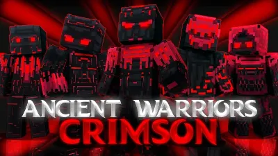 Ancient Warriors Crimson