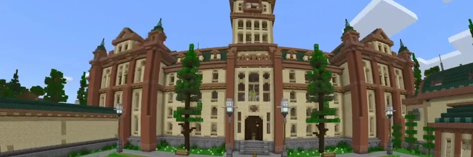 Luxury University