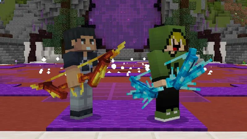 Bow Expansion