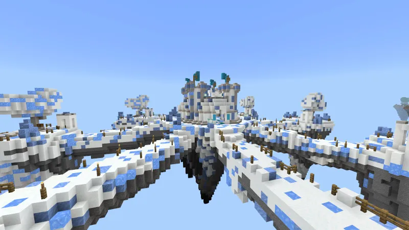 Skywars: Origins